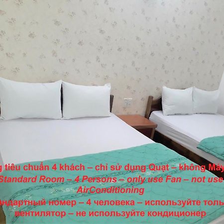 Blue Sea Hotel 2 Nha Trang Exterior photo