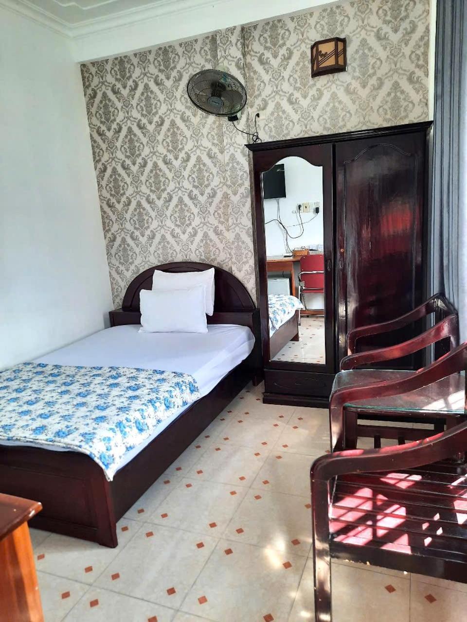 Blue Sea Hotel 2 Nha Trang Exterior photo